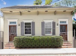 920 Toledano St, New Orleans, LA 70115