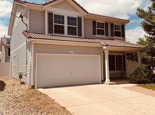 5573 Netherland Ct, Denver, CO 80249