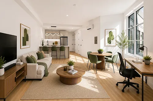88 N 1st St #2D Photo 1