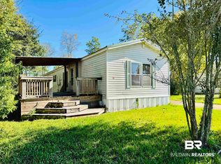 1952 Ridgewood Dr, Lillian, AL 36549