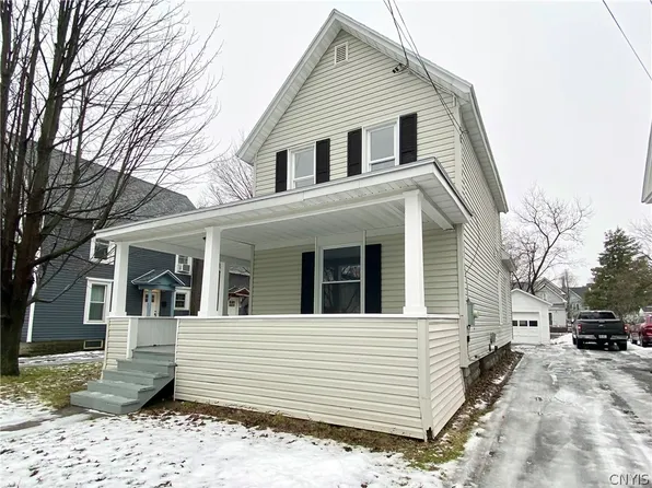 428 Broadway Ave E, Watertown, NY 13601