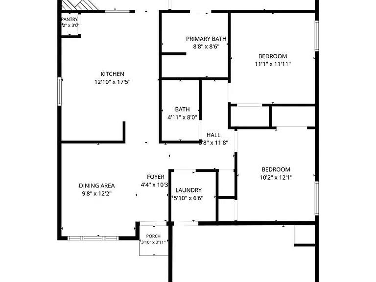 2222 Summit Meadow Dr — Photo 32