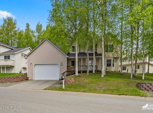 7327 Hunter Cir, Anchorage, AK 99502