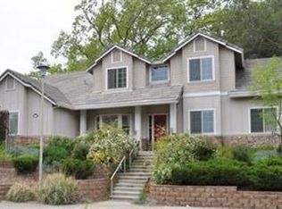 7138 Willey Way, Carmichael, CA 95608