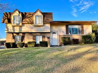 1509 McAllister Dr, Charlotte, NC 28216