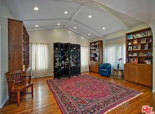 1445 Cardiff Ave, Los Angeles, CA 90035