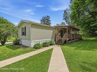 1399 State Route 367, Laceyville, PA 18623