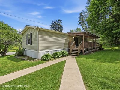1399 State Route 367, Laceyville, PA, 18623