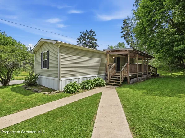 1399 State Route 367, Laceyville, PA 18623