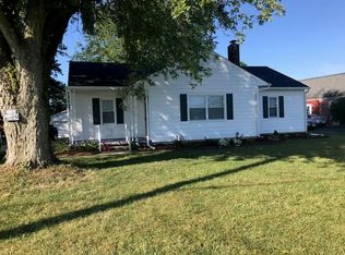 12848 Pleasant Valley Rd, Chillicothe, OH 45601