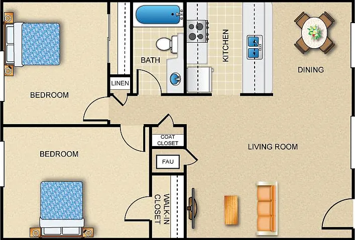 3070 E Frontera St — Photo 39