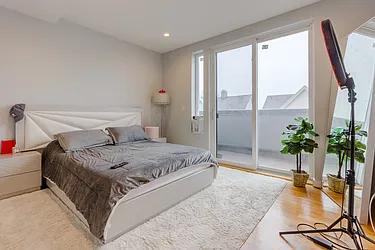 Rented by E House Realty & Management Inc.