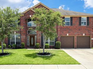 2523 Dry Bank Ln, Pearland, TX 77584