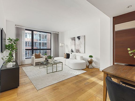 2nd image of 540 W 28th St APT 3B