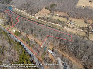 Cave Springs Rd, Tazewell, TN 37879