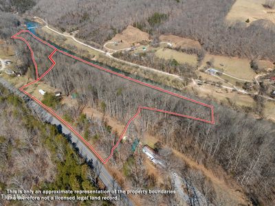 Cave Springs Rd, Tazewell, TN, 37879