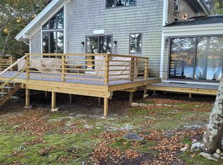 2 Mill Pond Rd, Harwich, MA 02645