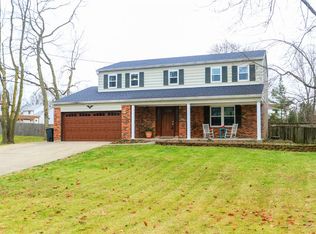 6604 Coachlight Way, West Chester, OH 45069