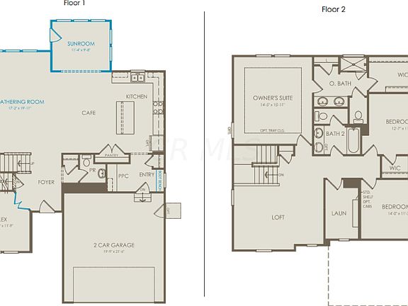 2nd image of 240 Spelt St Lot 34