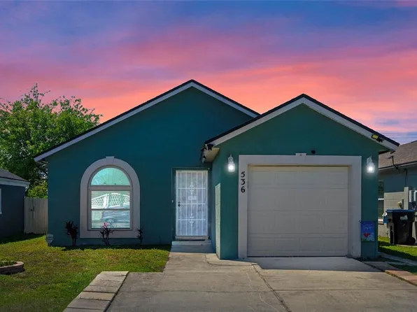536 Southern Charm Dr, Orlando, FL 32807