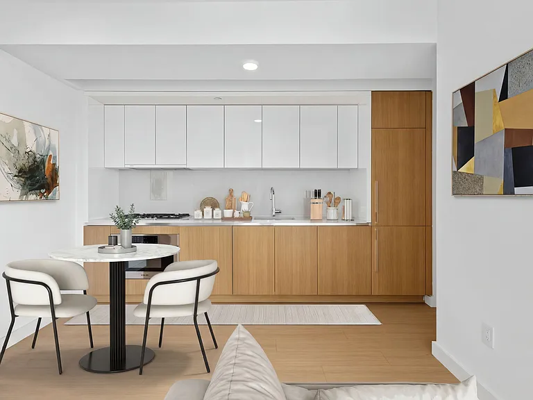 605 W 42nd St #25T — Photo 1