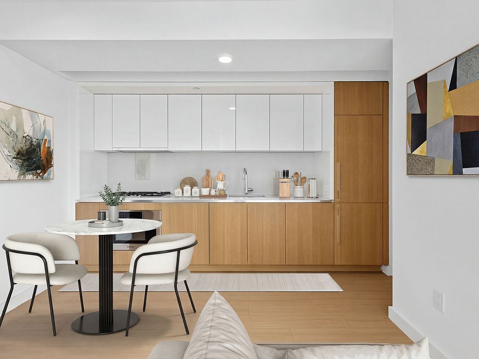 1st image of 605 W 42nd St APT 25T