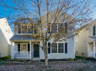 5376 Sturgis Dr, Canal Winchester, OH