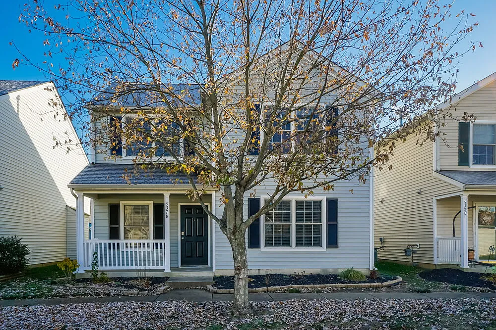 5376 Sturgis Dr photo 1