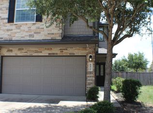 6431 Densberry Ln, Katy, TX 77494
