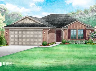 702 Blue Fish Rd, Norman, OK 73069