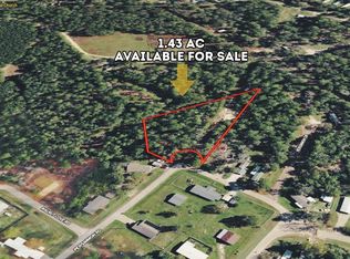 0 Persimmon Rd, Onalaska, TX 77360