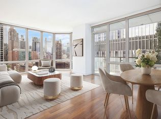 10 W End Ave APT 21D, New York, NY 10023