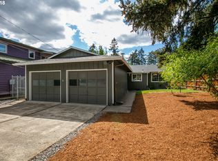 8515 SE 8th Ave, Portland, OR 97202