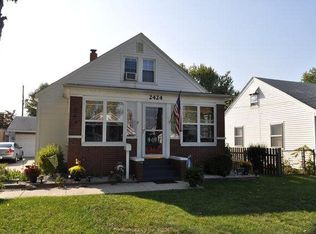 2424 Veach Rd, Owensboro, KY 42303