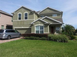 1362 Lexington Ave, Davenport, FL 33837