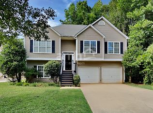 3280 Perch Dr SW, Marietta, GA 30008