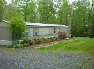 255 Rocky Ridge Rd, Seagrove, NC 27341