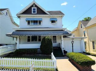 126 Short St, Butler, PA 16001