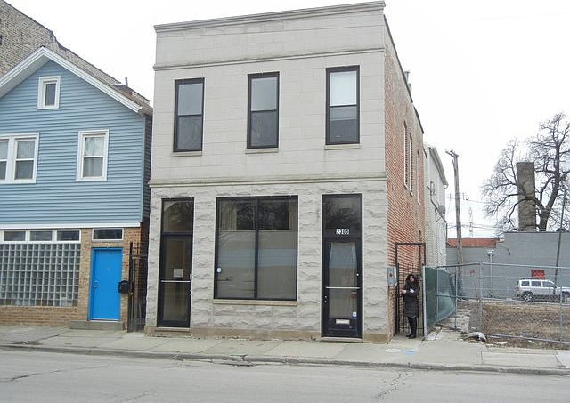 1st image of 2305 W Grand Ave #Ch2