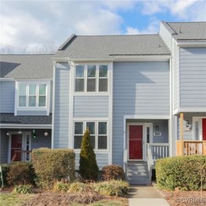 10008 Winespring Pl, Henrico, VA, 23233