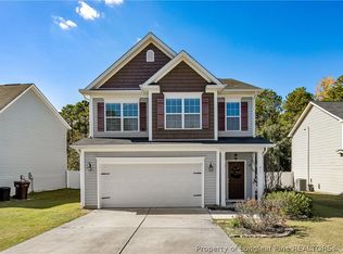 211 Blue Bay Ln, Cameron, NC 28326