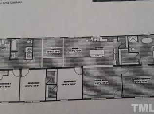 66 Woodvalley Dr, Erwin, NC 28339