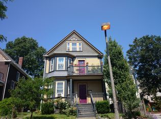103 Day St, Jamaica Plain, MA 02130