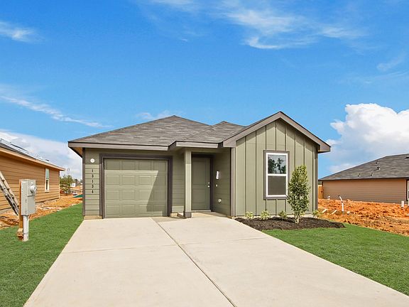 2nd image of 13134 McCrorey Crest Ln