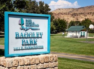 1368 E Monterey Dr, Boise, ID 83706