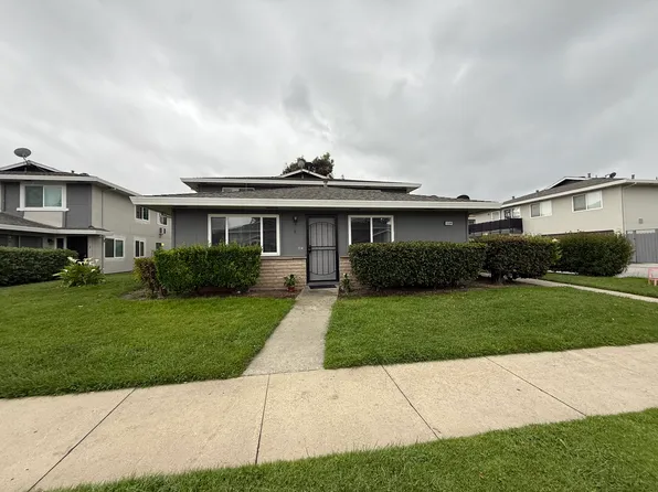 5584 Spinnaker Dr APT 1, San Jose, CA 95123