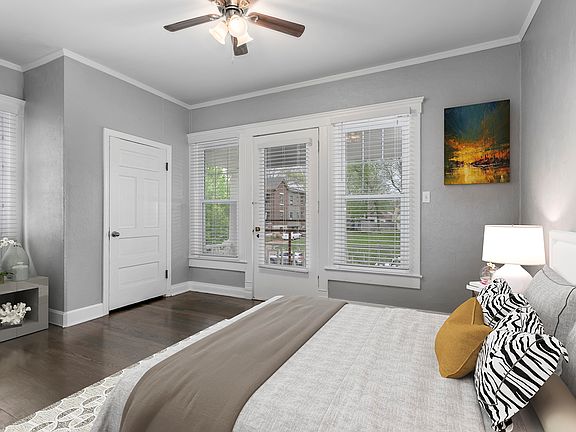 4th image of 4148 Warwick Blvd #2F