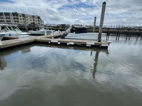 3702 Dock Site Rd Slip C12, Edisto Island, SC 29438