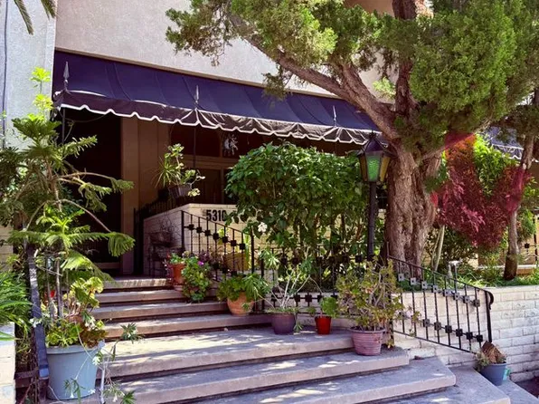 5310 Lindley Ave, Encino, CA 91316