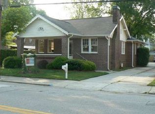 422 Candler St, Gainesville, GA 30501